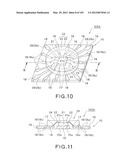 SEMICONDUCTOR DEVICE AND MANUFACTURING METHOD THEREFOR diagram and image