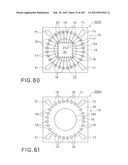 SEMICONDUCTOR DEVICE AND MANUFACTURING METHOD THEREFOR diagram and image