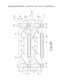 SEMICONDUCTOR DEVICE AND MANUFACTURING METHOD THEREFOR diagram and image