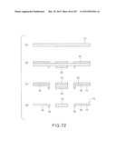 SEMICONDUCTOR DEVICE AND MANUFACTURING METHOD THEREFOR diagram and image