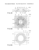 SEMICONDUCTOR DEVICE AND MANUFACTURING METHOD THEREFOR diagram and image