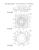 SEMICONDUCTOR DEVICE AND MANUFACTURING METHOD THEREFOR diagram and image