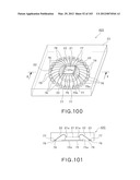 SEMICONDUCTOR DEVICE AND MANUFACTURING METHOD THEREFOR diagram and image