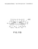 SEMICONDUCTOR DEVICE AND MANUFACTURING METHOD THEREFOR diagram and image