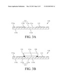 THIN FLIP CHIP PACKAGE STRUCTURE diagram and image