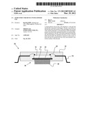 SEMICONDUCTOR DEVICE WITH EXPOSED PAD diagram and image