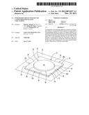 Integrated Circuit Package Lid Configured For Package Coplanarity diagram and image