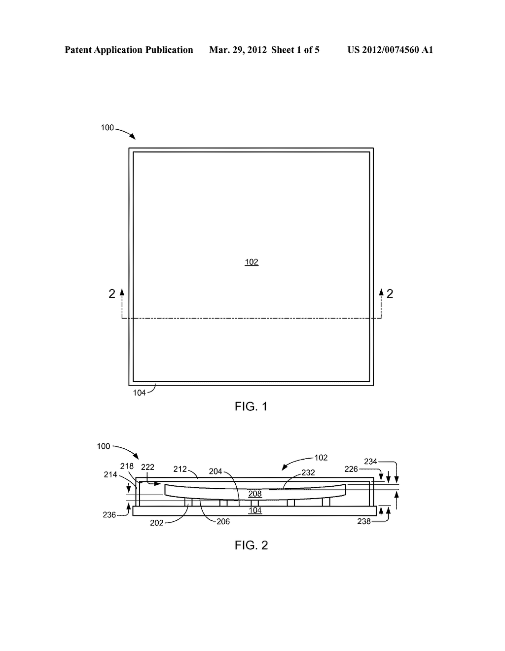 INTEGRATED CIRCUIT PACKAGING SYSTEM WITH WARPAGE CONTROL AND METHOD OF     MANUFACTURE THEREOF - diagram, schematic, and image 02