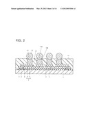 SEMICONDUCTOR DEVICE AND MANUFACTURING METHOD OF THE SAME diagram and image