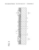 SEMICONDUCTOR DEVICE AND MANUFACTURING METHOD OF THE SAME diagram and image