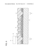 SEMICONDUCTOR DEVICE AND MANUFACTURING METHOD OF THE SAME diagram and image