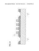 SEMICONDUCTOR DEVICE AND MANUFACTURING METHOD OF THE SAME diagram and image