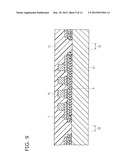 SEMICONDUCTOR DEVICE AND MANUFACTURING METHOD OF THE SAME diagram and image