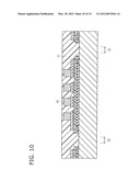 SEMICONDUCTOR DEVICE AND MANUFACTURING METHOD OF THE SAME diagram and image