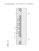 SEMICONDUCTOR DEVICE AND MANUFACTURING METHOD OF THE SAME diagram and image