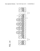 SEMICONDUCTOR DEVICE AND MANUFACTURING METHOD OF THE SAME diagram and image