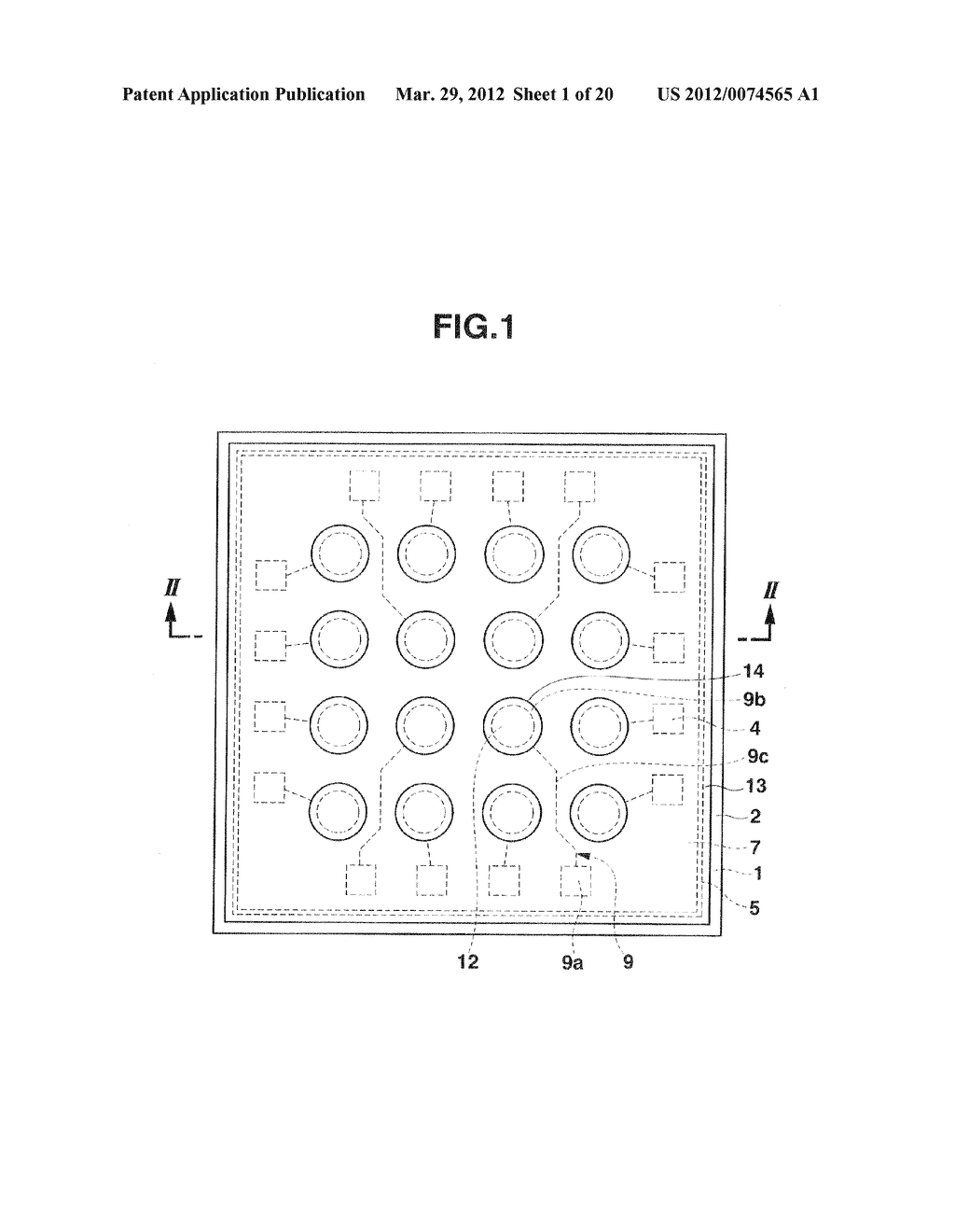 SEMICONDUCTOR DEVICE PROVIDED WITH REAR PROTECTIVE FILM ON OTHER SIDE OF     SEMICONDUCTOR SUBSTRATE AND MANUFACTURING METHOD OF THE SAME - diagram, schematic, and image 02