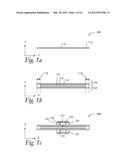 DIE-STACKING USING THROUGH-SILICON VIAS ON BUMPLESS BUILD-UP LAYER     SUBSTRATES INCLUDING EMBEDDED-DICE, AND PROCESSES OF FORMING SAME diagram and image