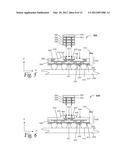 DIE-STACKING USING THROUGH-SILICON VIAS ON BUMPLESS BUILD-UP LAYER     SUBSTRATES INCLUDING EMBEDDED-DICE, AND PROCESSES OF FORMING SAME diagram and image