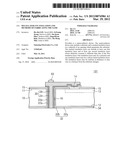 MULTI-LAYER TSV INSULATION AND METHODS OF FABRICATING THE SAME diagram and image