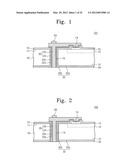 MULTI-LAYER TSV INSULATION AND METHODS OF FABRICATING THE SAME diagram and image