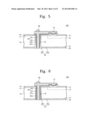 MULTI-LAYER TSV INSULATION AND METHODS OF FABRICATING THE SAME diagram and image