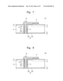 MULTI-LAYER TSV INSULATION AND METHODS OF FABRICATING THE SAME diagram and image