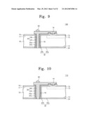 MULTI-LAYER TSV INSULATION AND METHODS OF FABRICATING THE SAME diagram and image