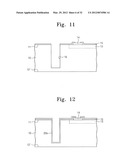 MULTI-LAYER TSV INSULATION AND METHODS OF FABRICATING THE SAME diagram and image