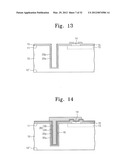 MULTI-LAYER TSV INSULATION AND METHODS OF FABRICATING THE SAME diagram and image