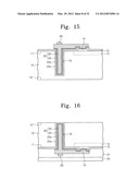 MULTI-LAYER TSV INSULATION AND METHODS OF FABRICATING THE SAME diagram and image