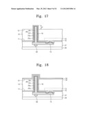 MULTI-LAYER TSV INSULATION AND METHODS OF FABRICATING THE SAME diagram and image