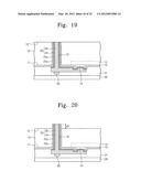 MULTI-LAYER TSV INSULATION AND METHODS OF FABRICATING THE SAME diagram and image