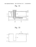 MULTI-LAYER TSV INSULATION AND METHODS OF FABRICATING THE SAME diagram and image