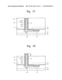 MULTI-LAYER TSV INSULATION AND METHODS OF FABRICATING THE SAME diagram and image