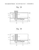 MULTI-LAYER TSV INSULATION AND METHODS OF FABRICATING THE SAME diagram and image