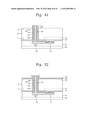 MULTI-LAYER TSV INSULATION AND METHODS OF FABRICATING THE SAME diagram and image