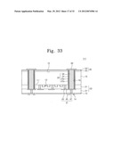 MULTI-LAYER TSV INSULATION AND METHODS OF FABRICATING THE SAME diagram and image