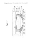 MULTI-LAYER TSV INSULATION AND METHODS OF FABRICATING THE SAME diagram and image