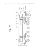 MULTI-LAYER TSV INSULATION AND METHODS OF FABRICATING THE SAME diagram and image