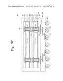 MULTI-LAYER TSV INSULATION AND METHODS OF FABRICATING THE SAME diagram and image