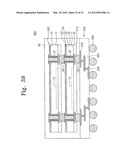 MULTI-LAYER TSV INSULATION AND METHODS OF FABRICATING THE SAME diagram and image