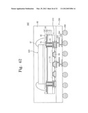 MULTI-LAYER TSV INSULATION AND METHODS OF FABRICATING THE SAME diagram and image