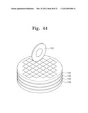 MULTI-LAYER TSV INSULATION AND METHODS OF FABRICATING THE SAME diagram and image