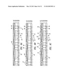 WAFER-LEVEL PACKAGING METHOD USING COMPOSITE MATERIAL AS A BASE diagram and image