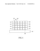 CHIP STACKED STRUCTURE AND METHOD OF FABRICATING THE SAME diagram and image