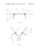 INTRINSIC INJECTION MOLDING GATE AND METHOD OF OVERMOLDING CORDAGE diagram and image