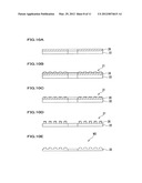 IMPRINT DEVICE AND MICROSTRUCTURE TRANSFER METHOD diagram and image