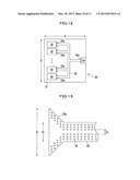 IMPRINT DEVICE AND MICROSTRUCTURE TRANSFER METHOD diagram and image