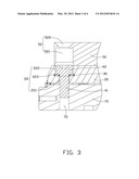 FIXING MECHANISM diagram and image